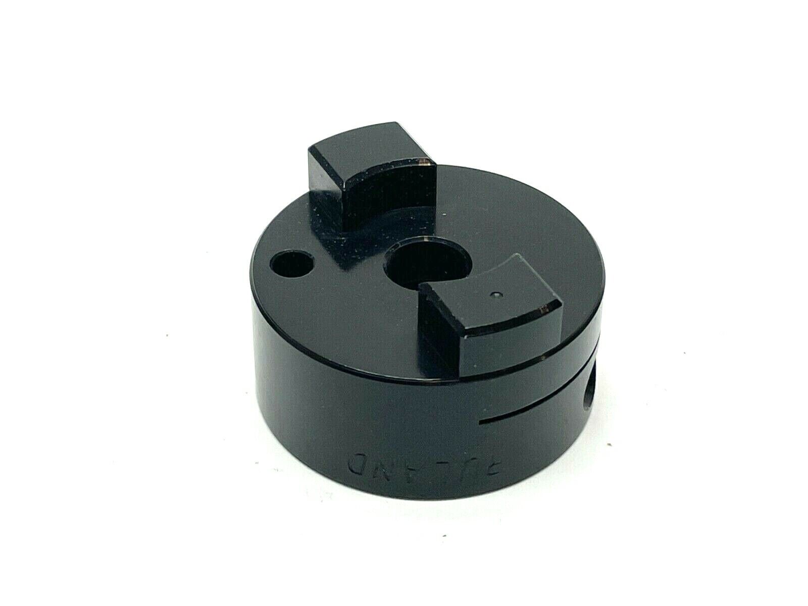 Ruland OCT26-6-A Oldham Coupling Hub 3/8" Bore - Maverick Industrial Sales