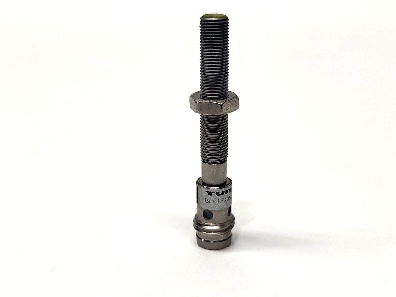 Turck BI1-EG505-AP6X Inductive Proximity Sensor 100013734 - Maverick Industrial Sales