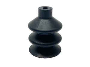 VS25NBR | Coval  Nitrile 2.5 Bellows Suction Cup 25mm NBR - New – Open box