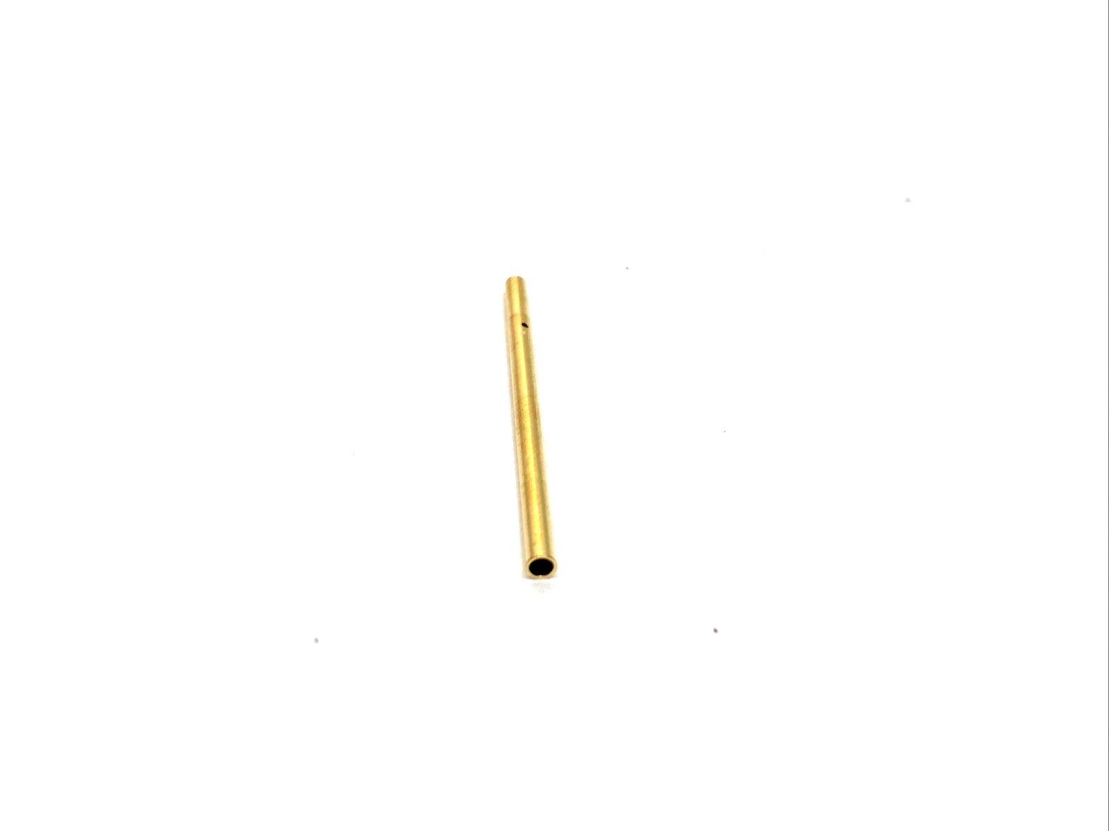 Ingun KS-112 30 M-T Test Probe Receptacle A, Gold Plated, KS-11230M-T LOT OF 25 - Maverick Industrial Sales