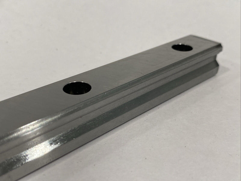 WON H20760G20 Linear Rail 760mm, 20mm Wide x 16.5mm H - Maverick Industrial Sales