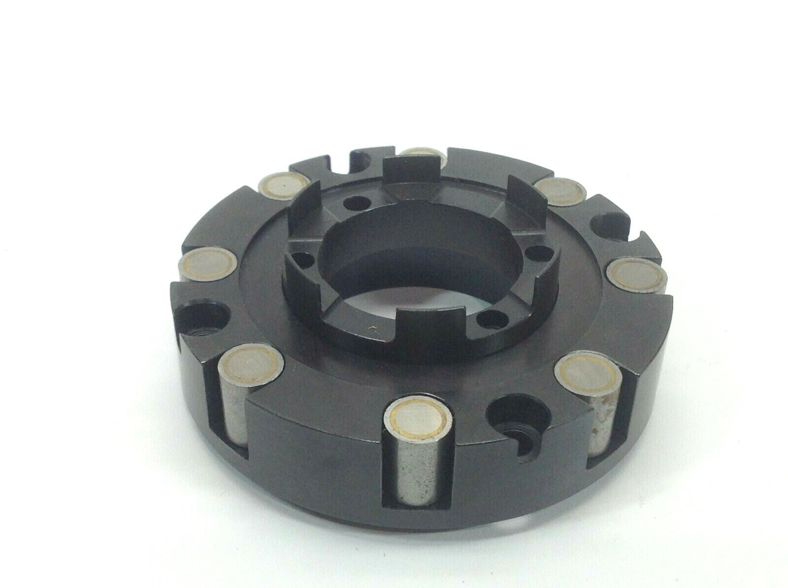 Magnetic Robot Tool Changing Piece 3-3/16" OD - Maverick Industrial Sales