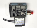 MAC Valves 45A-SA1-DFEA-1BA Solenoid Valve - Maverick Industrial Sales