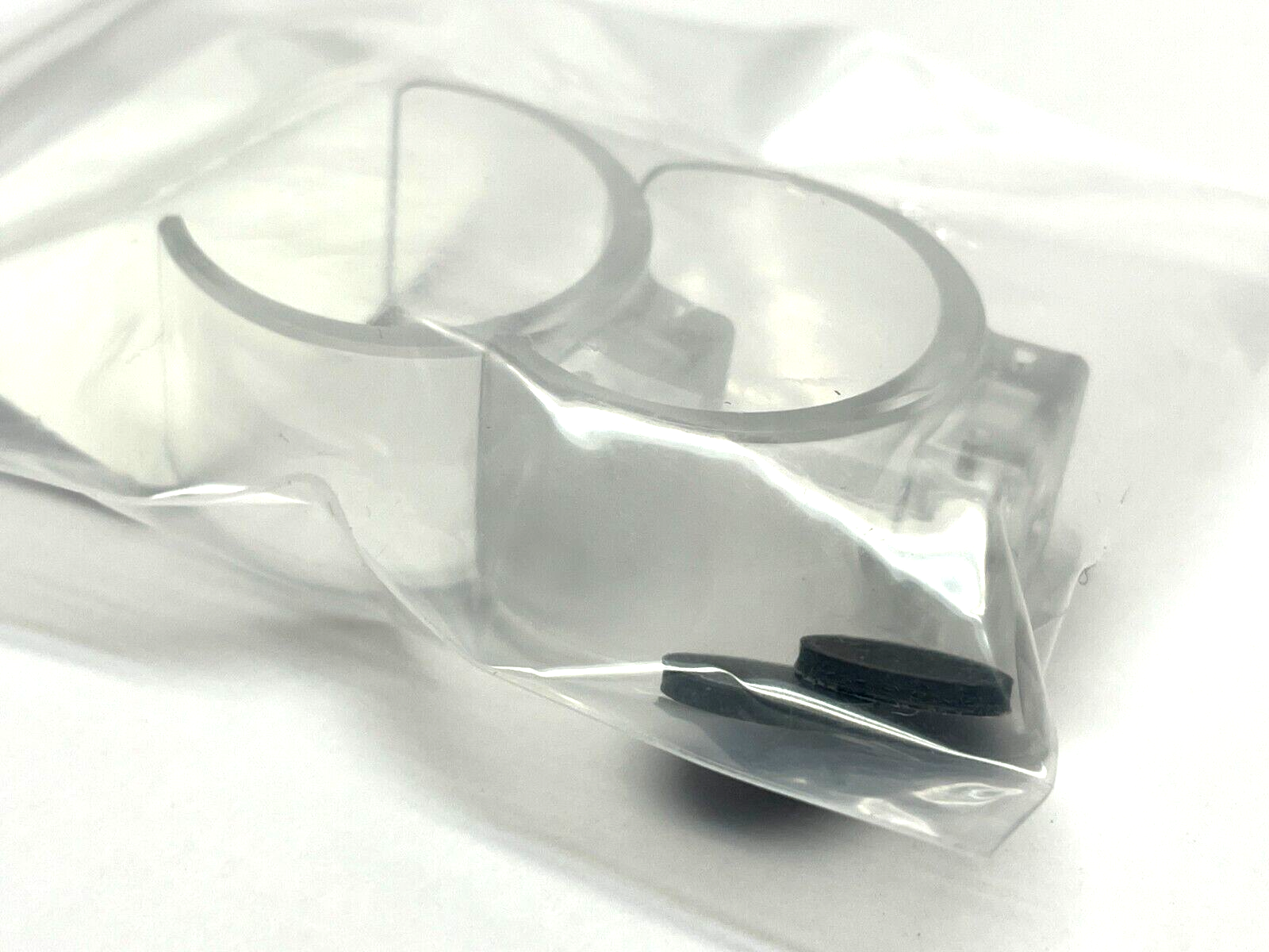 Banner LMBWLS27SP Snap Clip Brackets 94773 - Maverick Industrial Sales