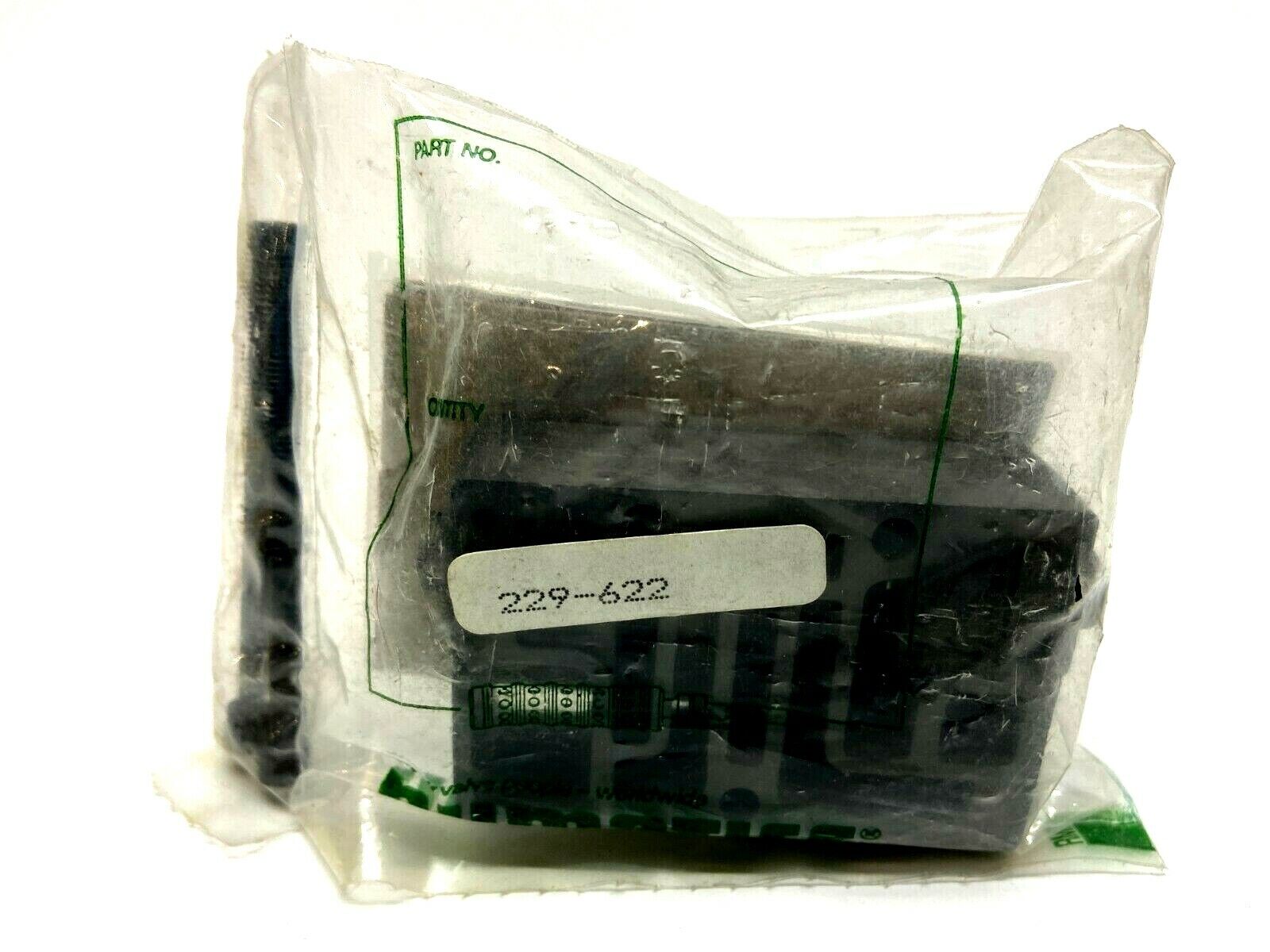 Numatics 229-622 Valve Body Replacement - Maverick Industrial Sales