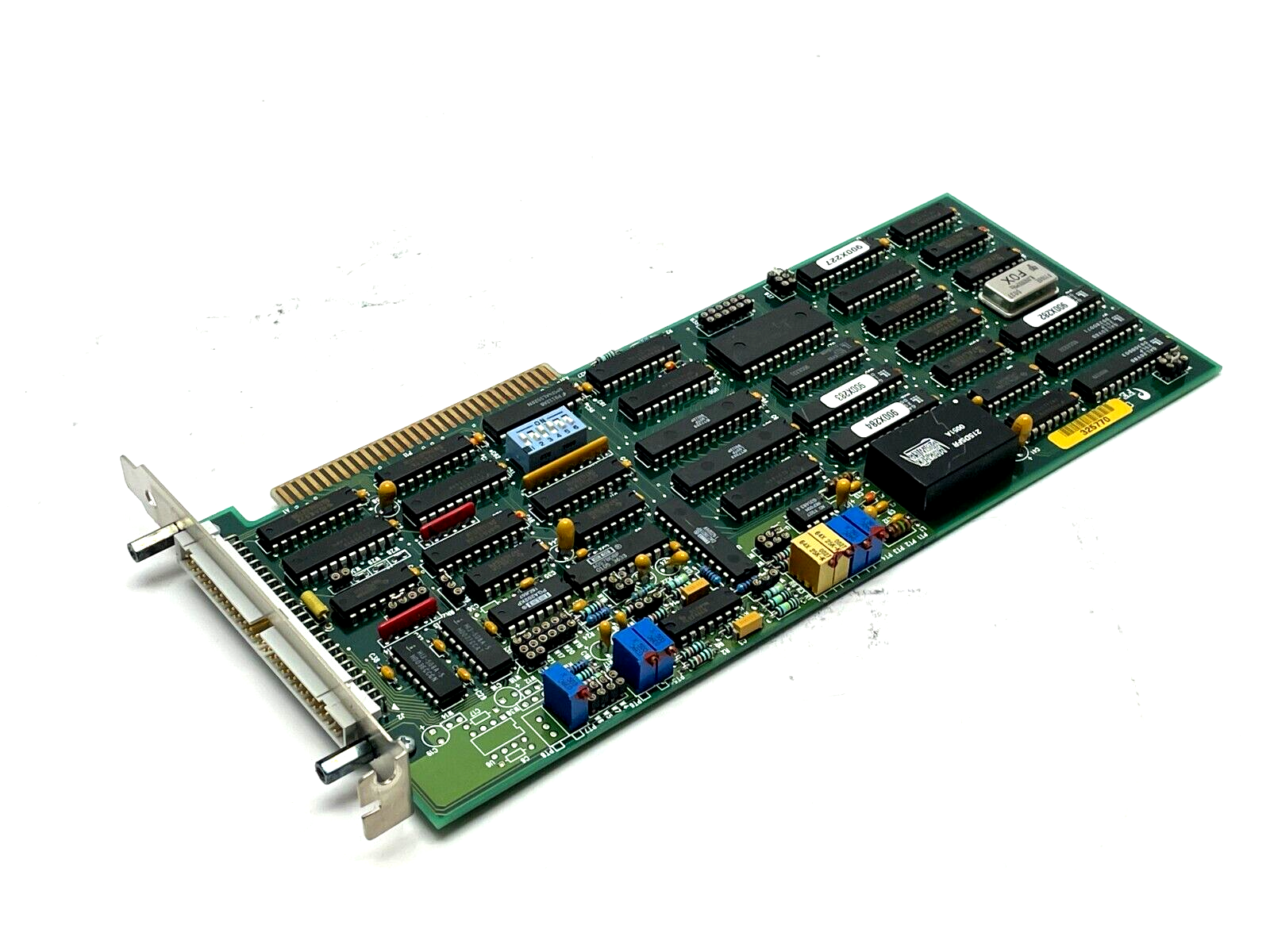Intelligent Instrumentation PCI-20428W-1AN Multifunction Board - Maverick Industrial Sales