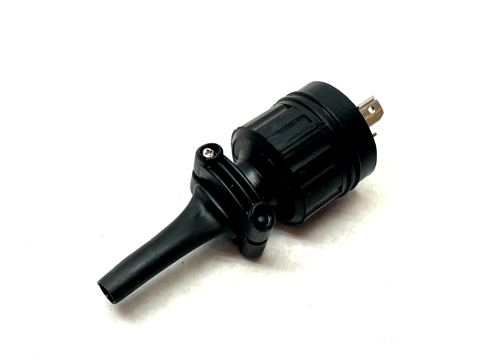 American Denki 3362RW Twist Lock Plug 30A 600V - Used - Maverick Industrial Sales