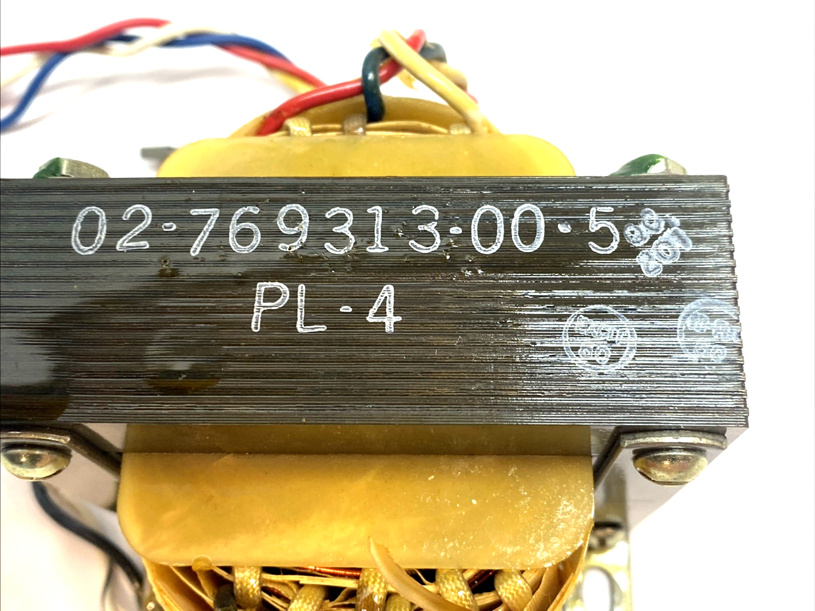 02-769313-00-5 | Liebert UPS Power Module Assembly - Used - Maverick Industrial Sales