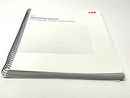 ABB 3HAC027098-001 Rev. S Emergency Safety Information Manual - Maverick Industrial Sales