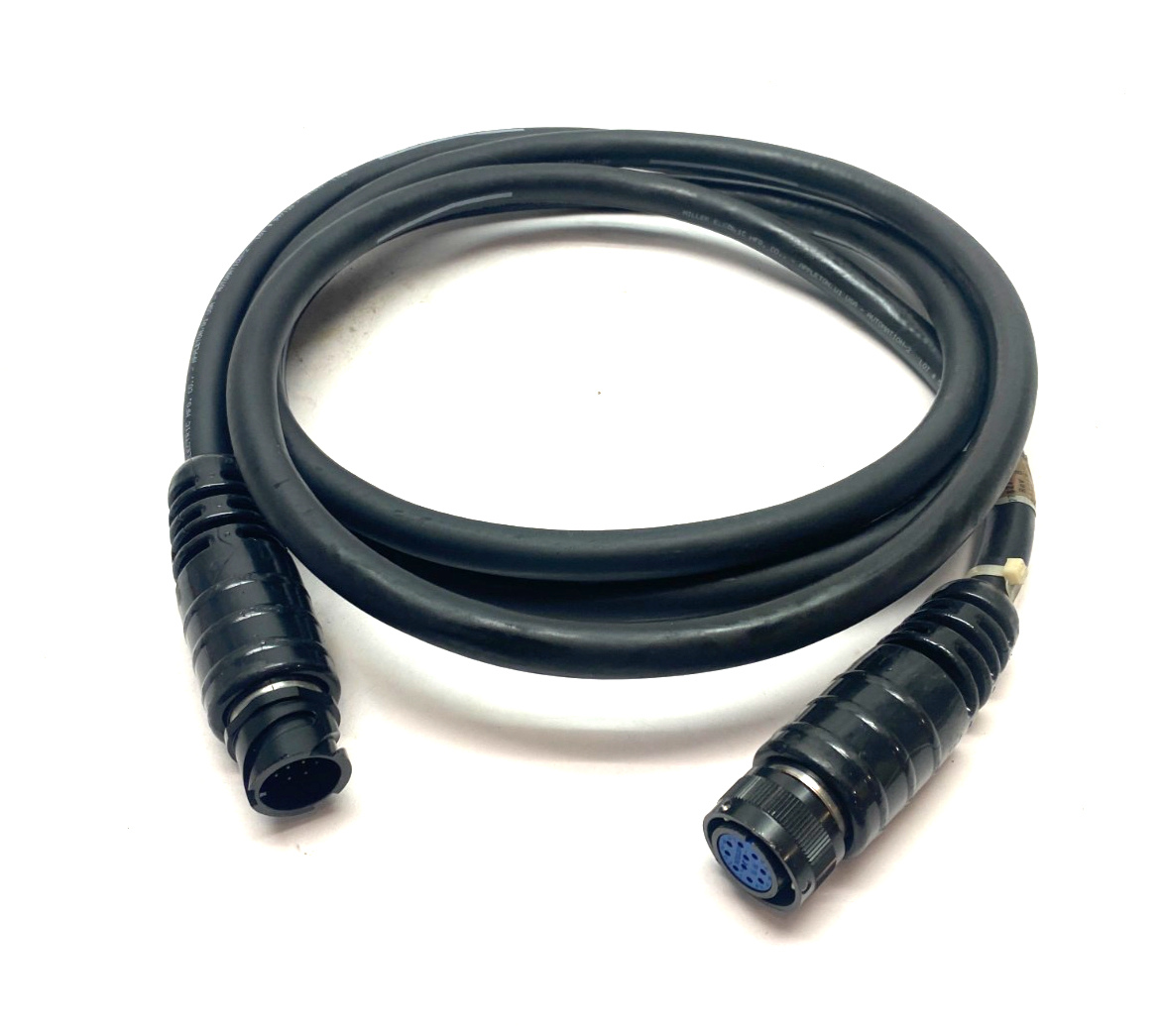 Miller Electric 278277012 Continuum Extension Control Cable Auto 12ft - Maverick Industrial Sales