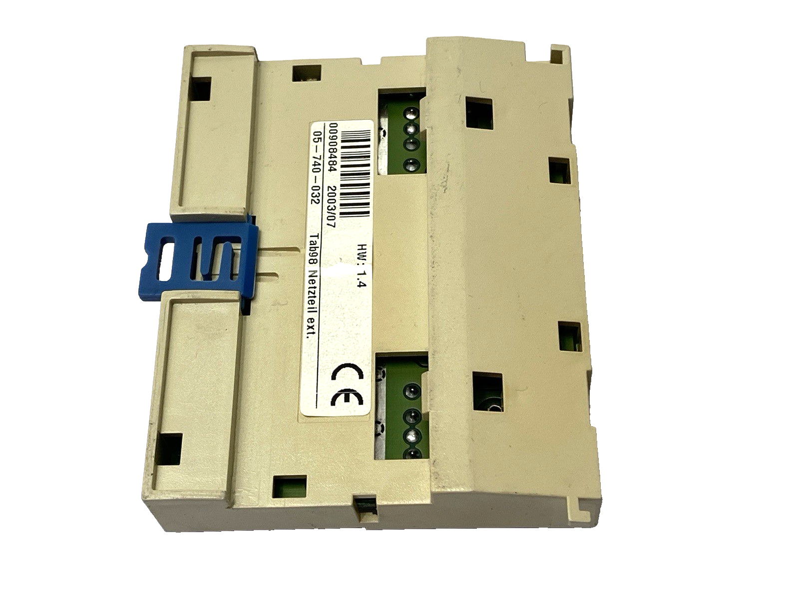 05-740-032 | Sigmatek Circuit Board Assembly - For parts or not working - Maverick Industrial Sales