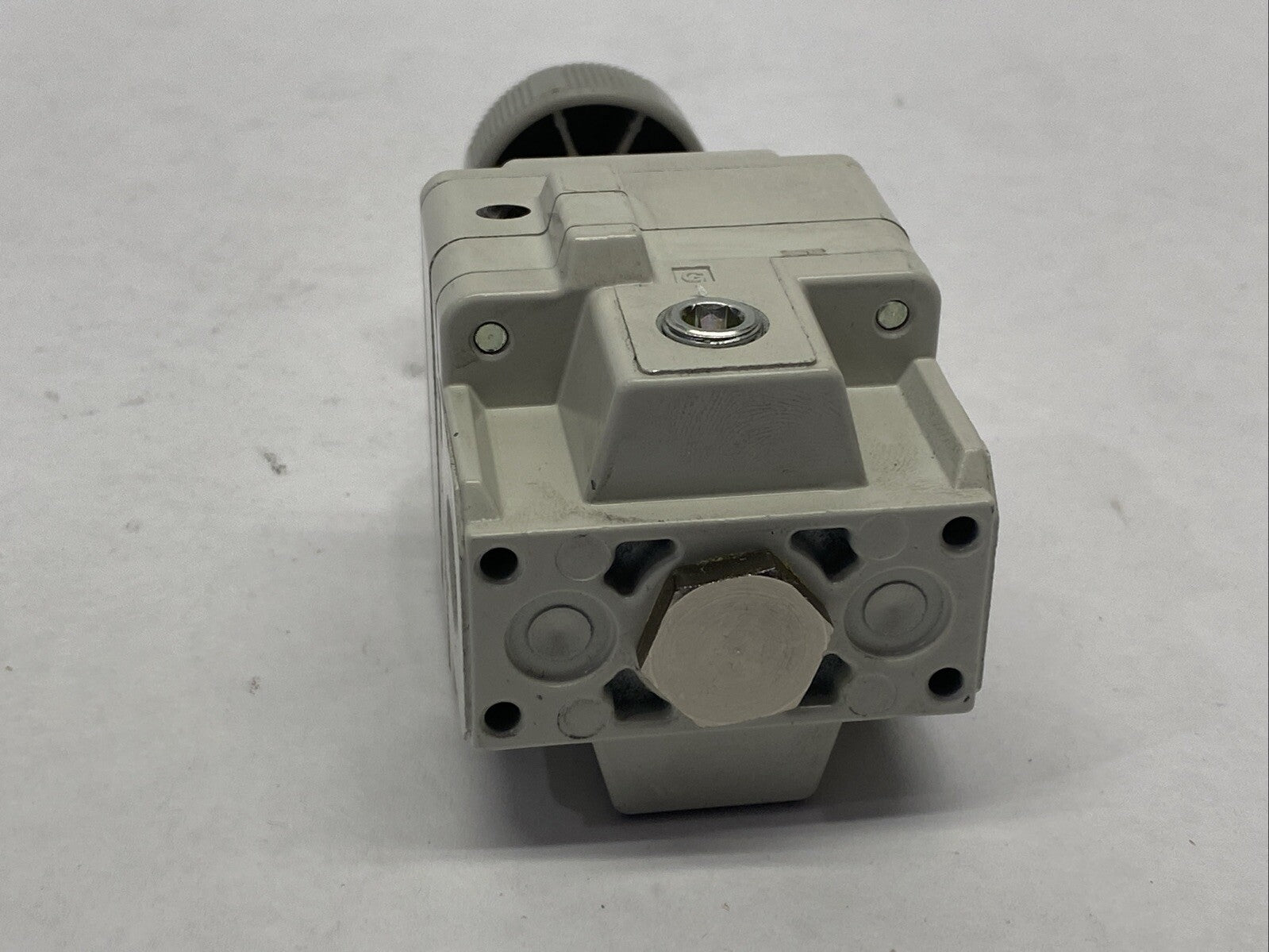 SMC IR2000A-02 Pneumatic Low Flow Precision Regulator 1/4" NPT - Maverick Industrial Sales