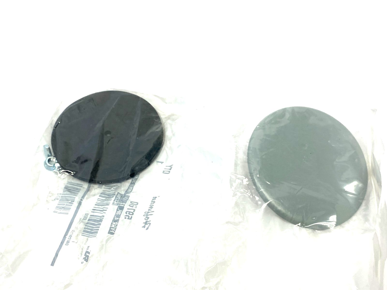 Hoffman AS200 Knockout Hole Seal Type 4, 3R, 12, 13, 3.00-inch Diameter - Maverick Industrial Sales