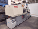 Nissei FN2000 18A 112 Ton Injection Molding Machine 230/460V 18,000 HRS - Maverick Industrial Sales