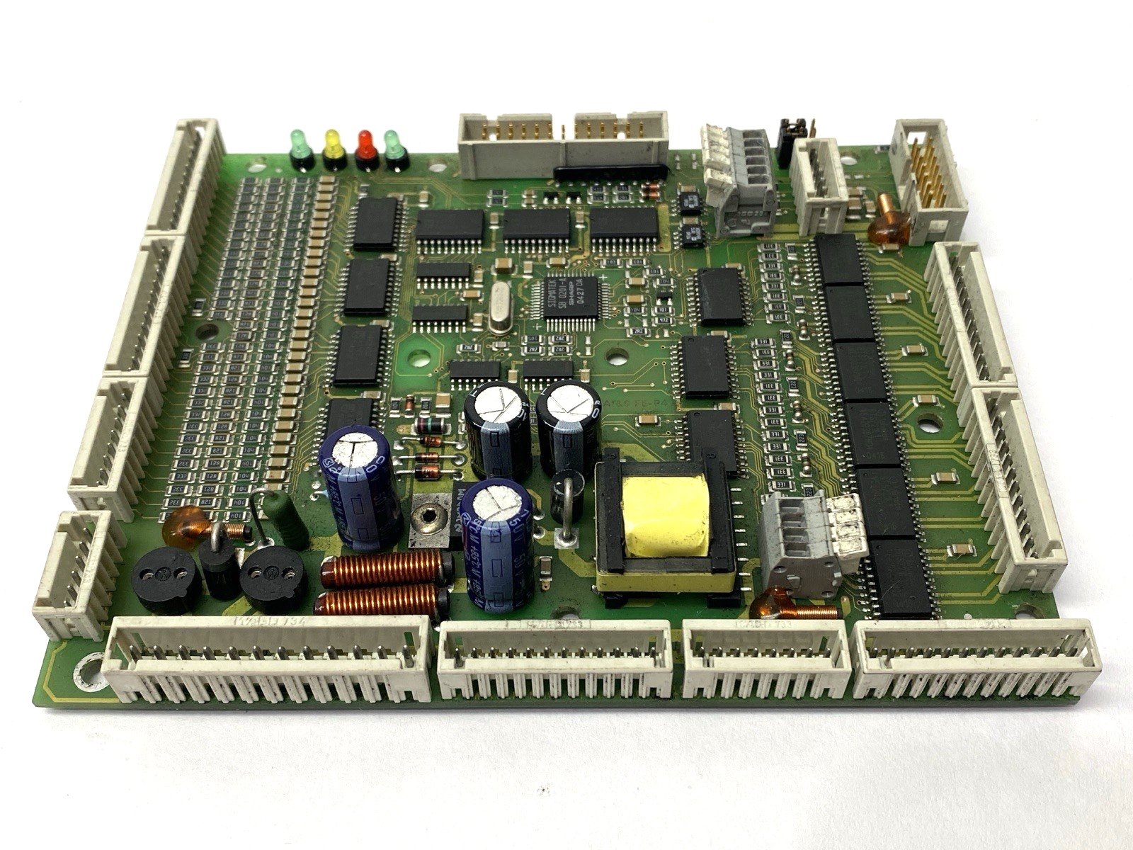 05-052-012 | Sigmatek DIAS I/O Circuit Board Assembly - Used - Maverick Industrial Sales