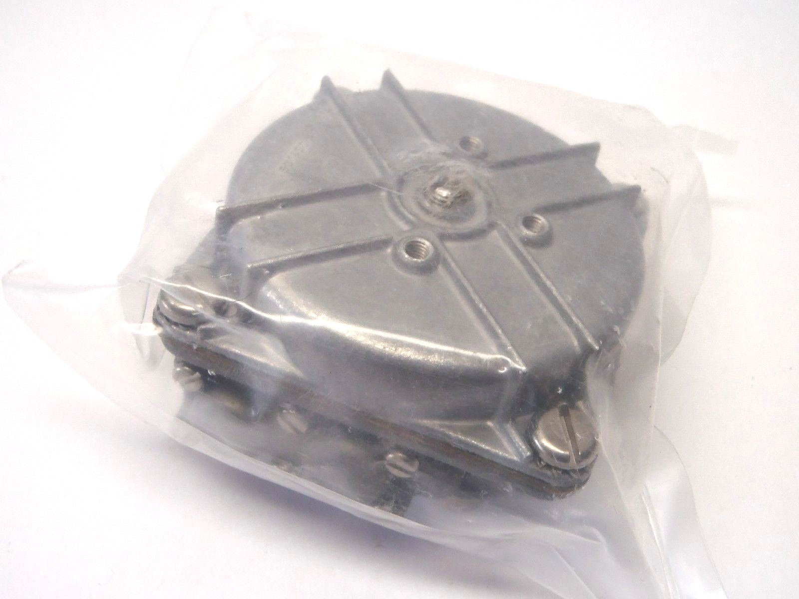 Bailey 5316500-2 3-15 PSI Pressure Booster Relay - Maverick Industrial Sales