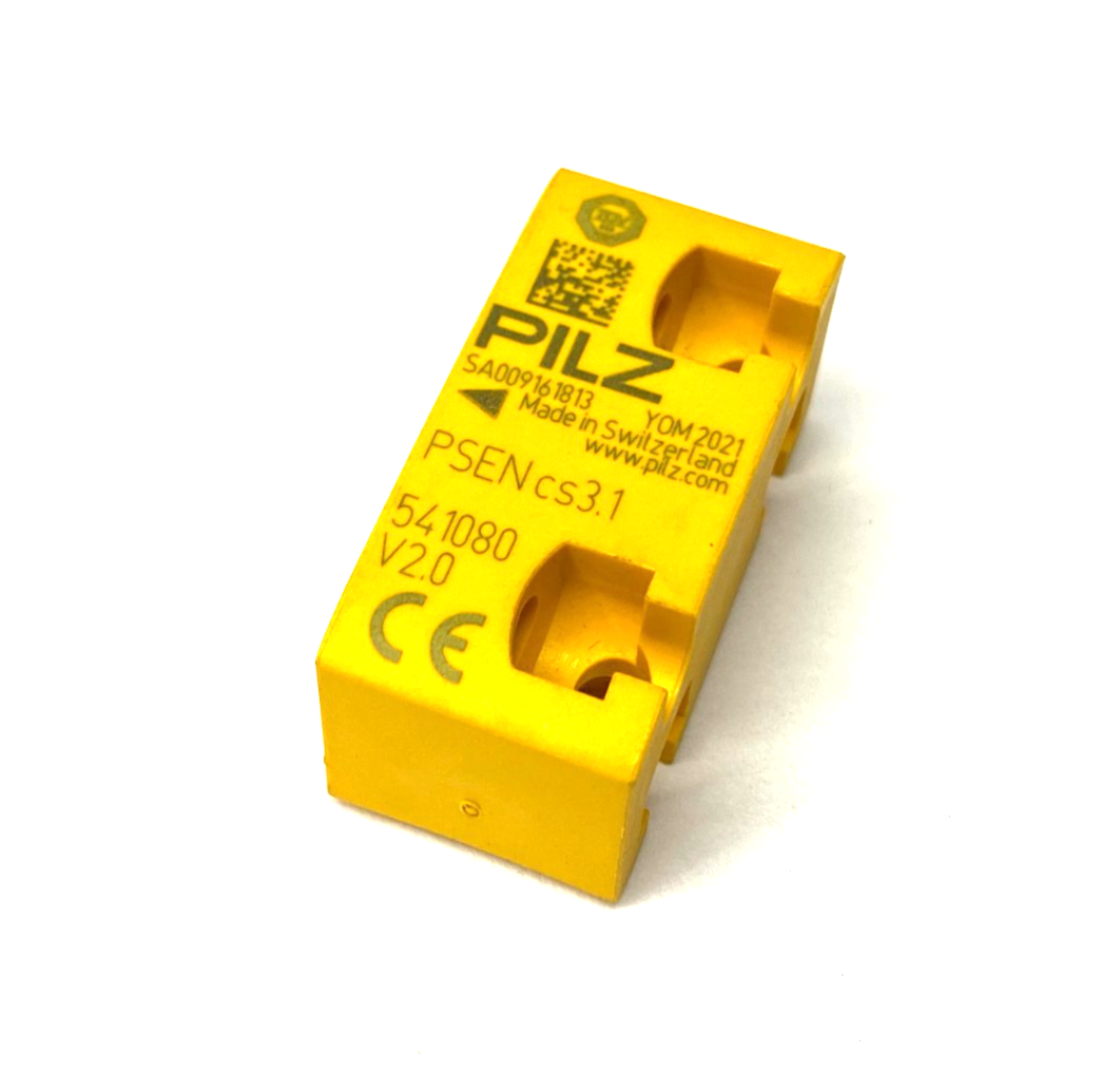 Pilz PSEN cs3.1 Actuator for Coded Safety Switch 541080 - Maverick Industrial Sales