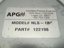 Cap for APG 122198 NLS-1A Level Switch - Maverick Industrial Sales