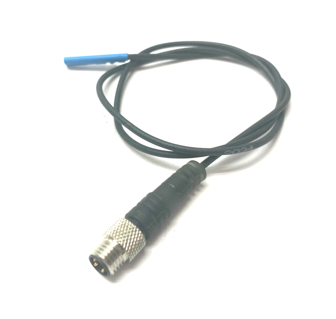 MZC1-2V2PS-KRD, 1060129 | Sick MZC1-2V2PS-KRD Cylinder Sensor C-Slot, M8 Connector 10-30V, 1060129 - Used - Maverick Industrial Sales