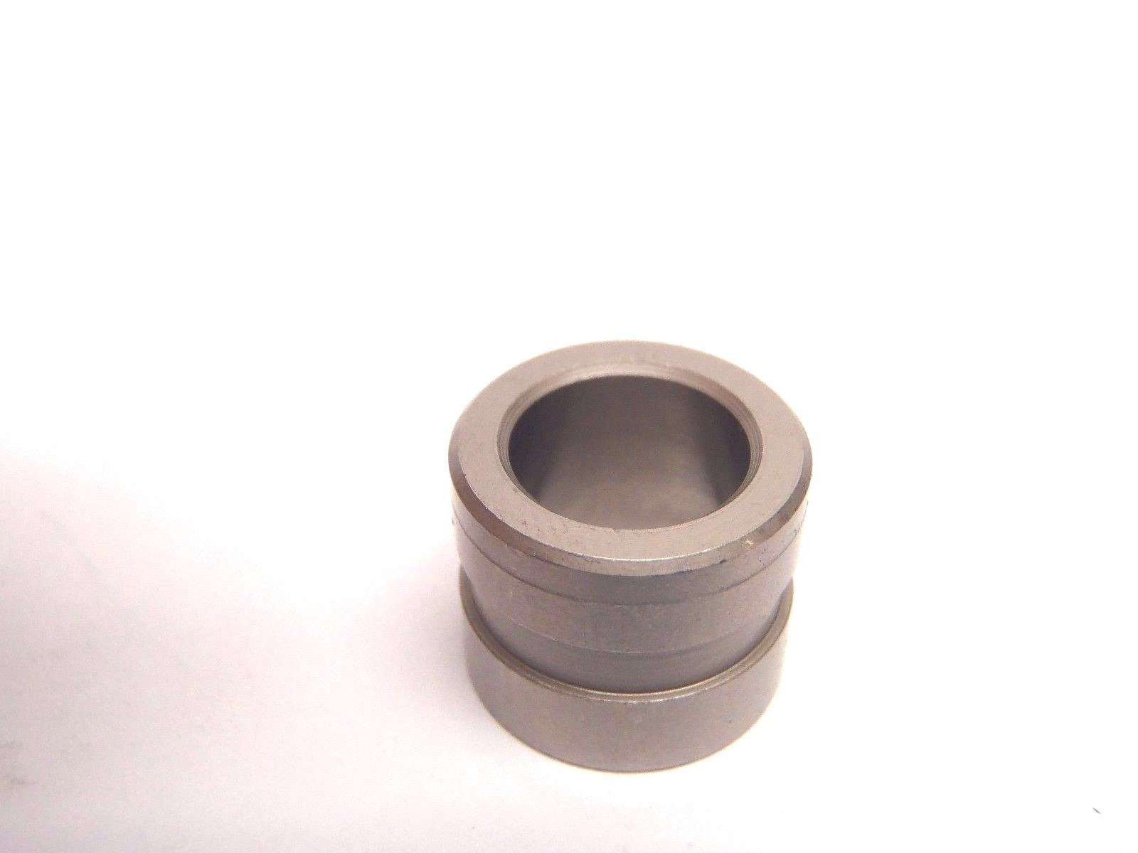 Misumi JBAFMPG15-P10-L12.5 Straight Retaining Locating Pin Bushing - Maverick Industrial Sales