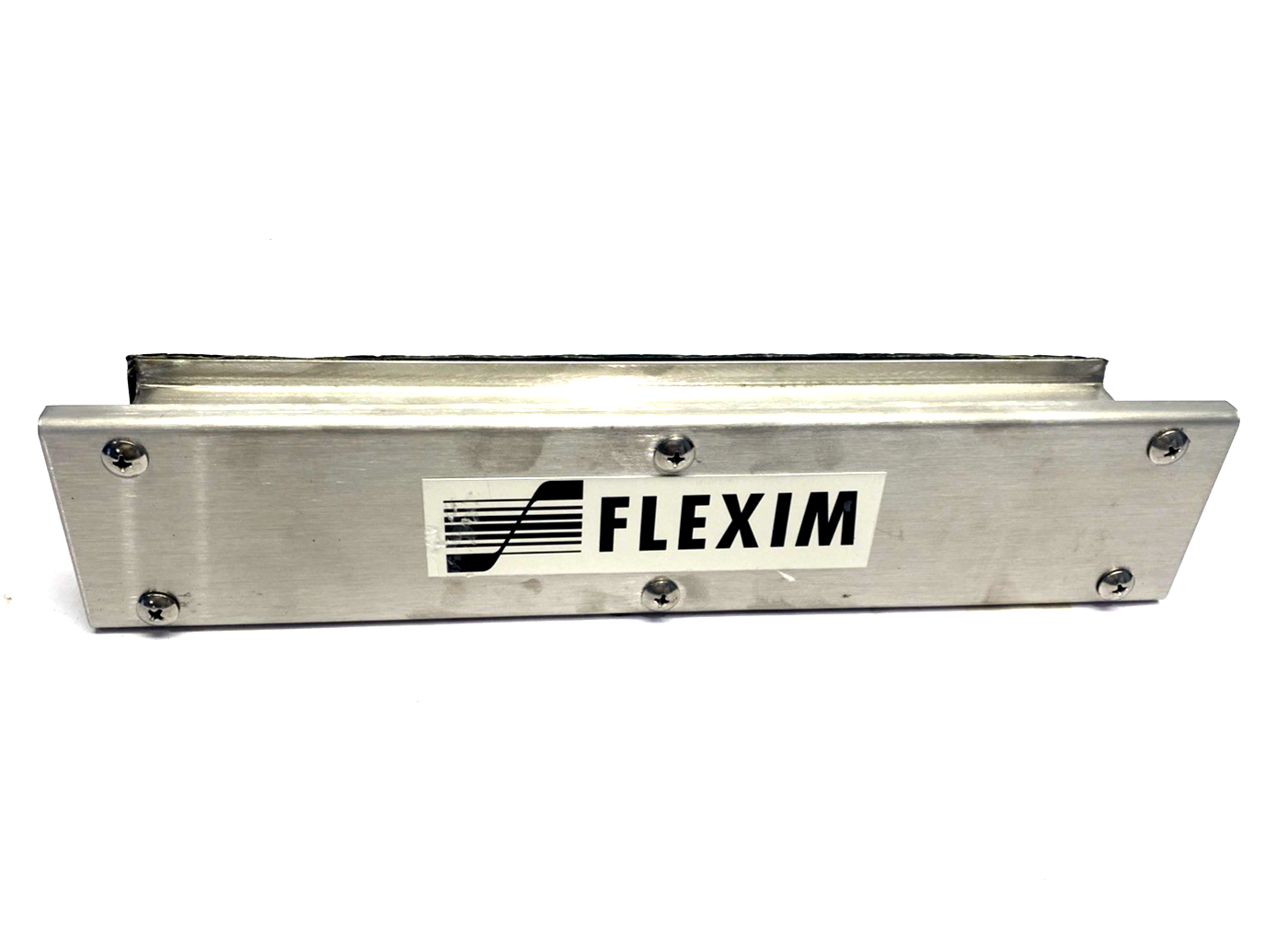 Flexim Flexus Ultrasonic Flowmeters Mounting/Cover - Maverick Industrial Sales