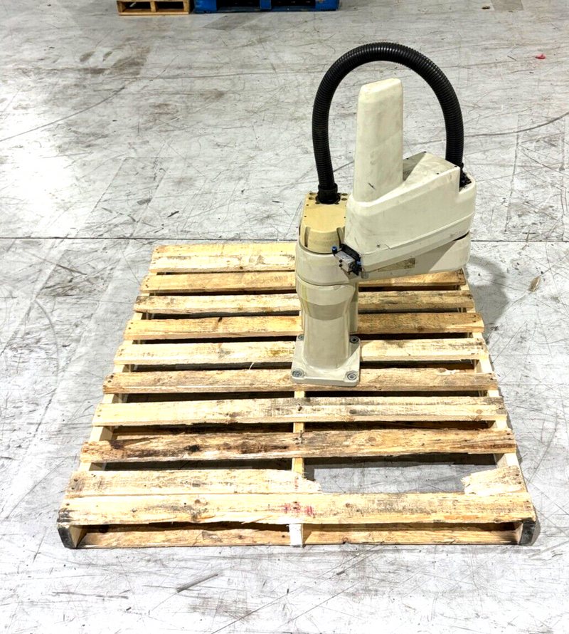 Adept Technology Cobra 600 Robot, 560-0280-0-41-6, Pick and Place - Maverick Industrial Sales