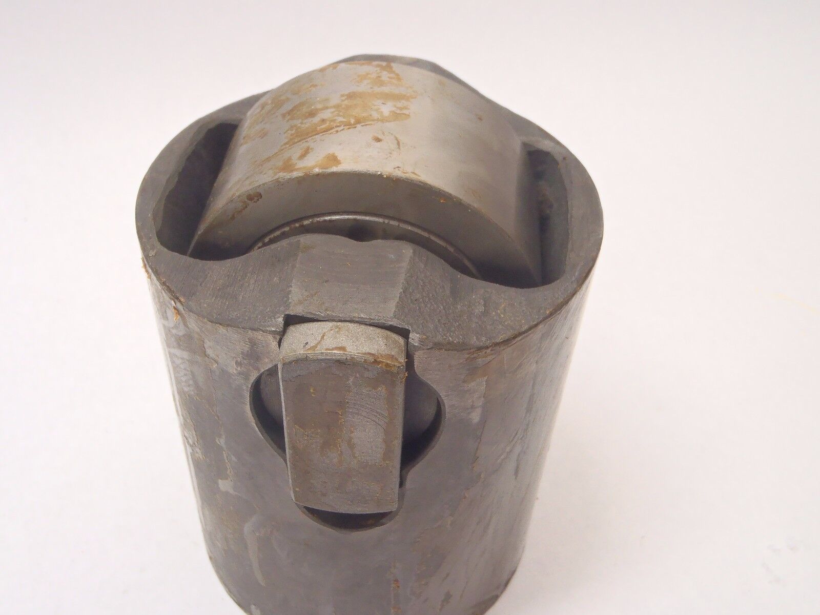 Heavy Duty Cam Follower 4cm Cam Wheel 14cm High X 9.5cm Wide - Maverick Industrial Sales