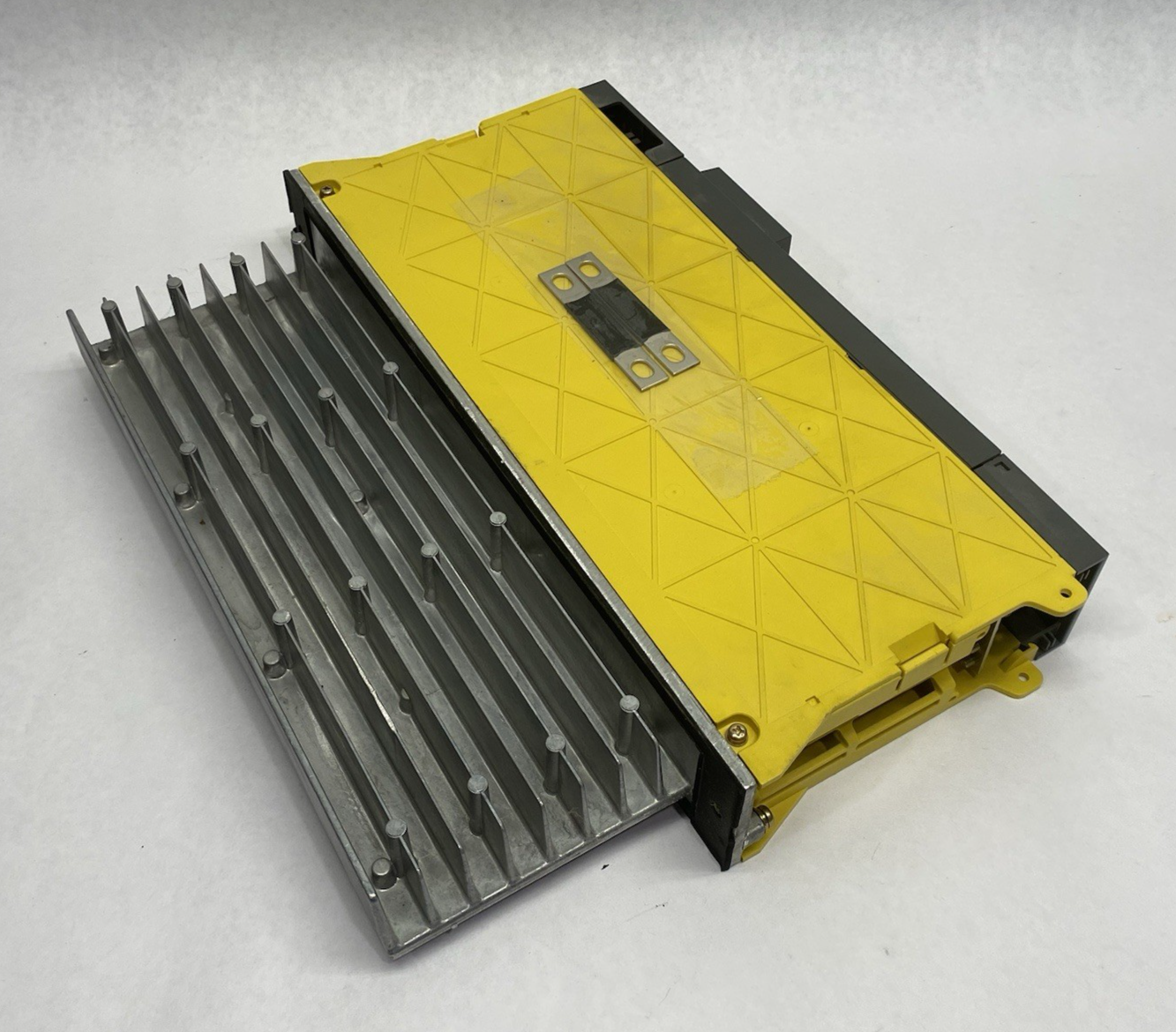 A06B-6096-H105 | Fanuc Servo Amplifier Module - Used - Maverick Industrial Sales