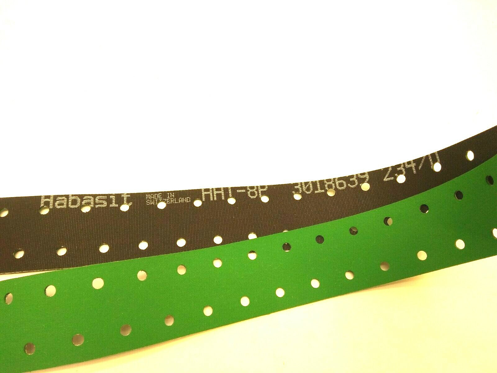Habasit HAT8P 2X77125 NEL 2" X 77-1/8" Endless Vacuum Belt - Maverick Industrial Sales