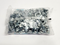 102986 Hammer Nut M8 Steel PACKAGE OF 100 - Maverick Industrial Sales