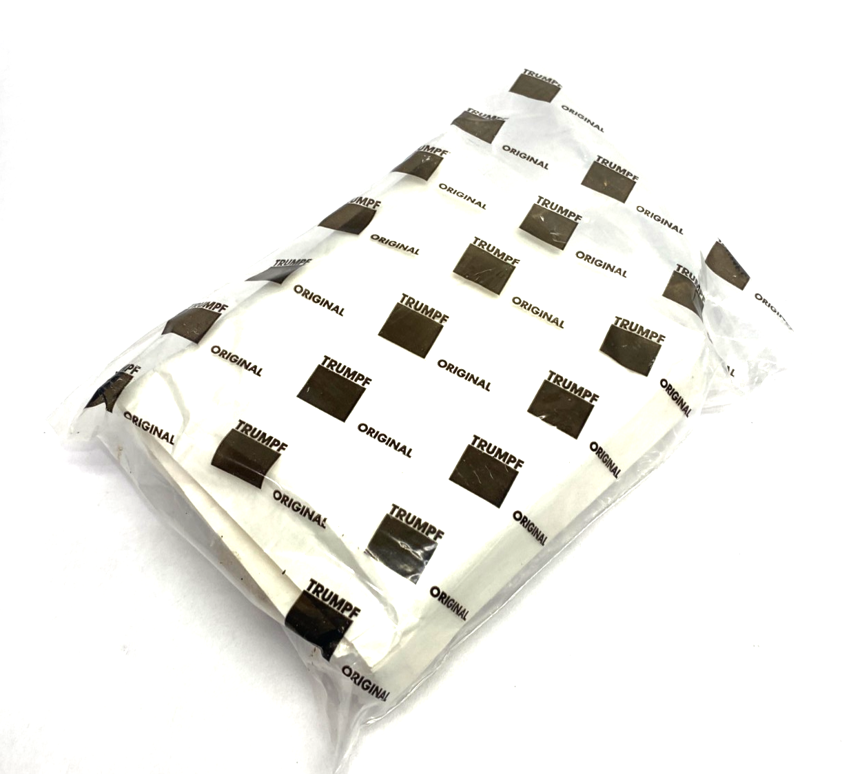 0757802 | Trumpf Protective Glass for F=163mm PKG OF 3 - New - Maverick Industrial Sales