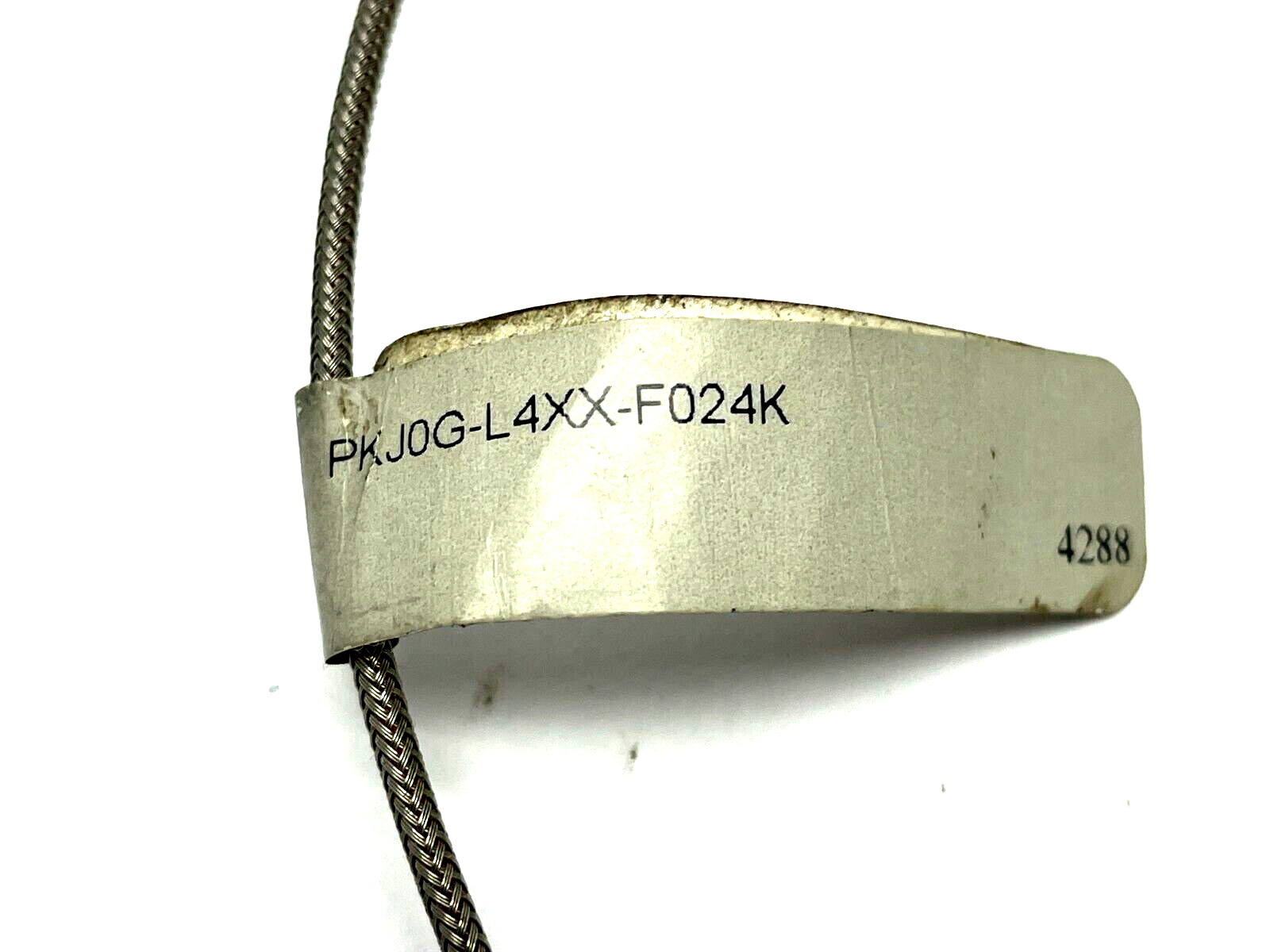 Epoch PKJ0G-L4XX-F024K Thermocouple 2ft Length - Maverick Industrial Sales