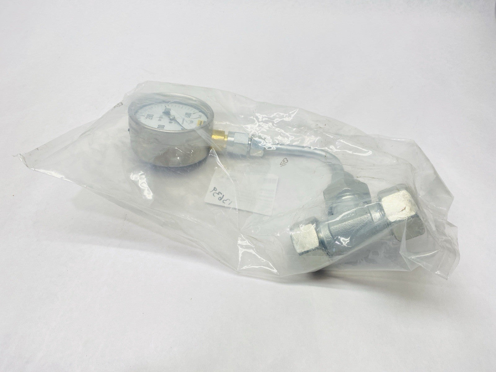 Reinhardt-Technik 890500 Pressure Gauge Coupling 22303555 - Maverick Industrial Sales