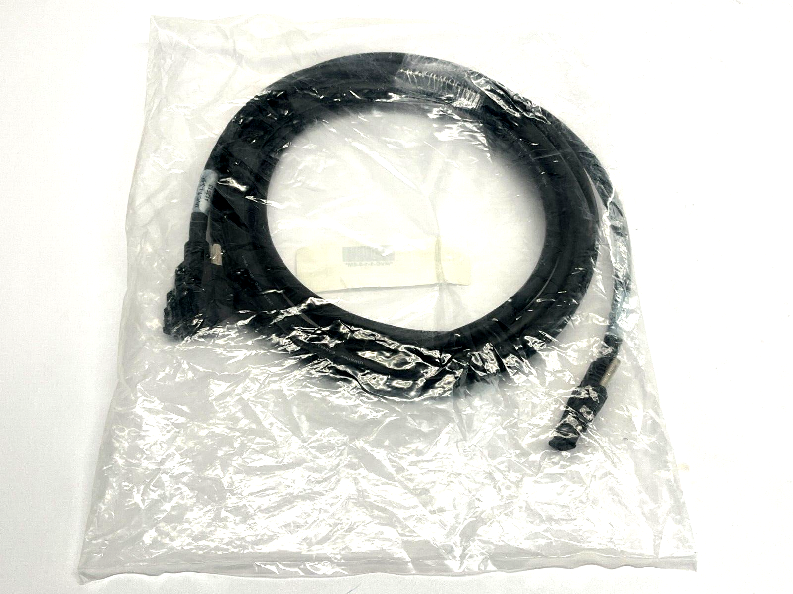 CameraLink SVC-1-1-5-5M MDR Male Straight Exit to 5 Meter HIFL - Maverick Industrial Sales