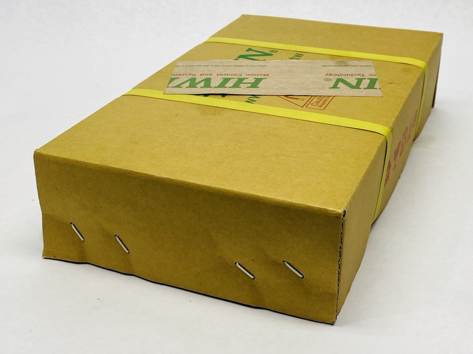 Hiwin LMSA2S1EA Stator 120mm SSA21DA4 - Maverick Industrial Sales