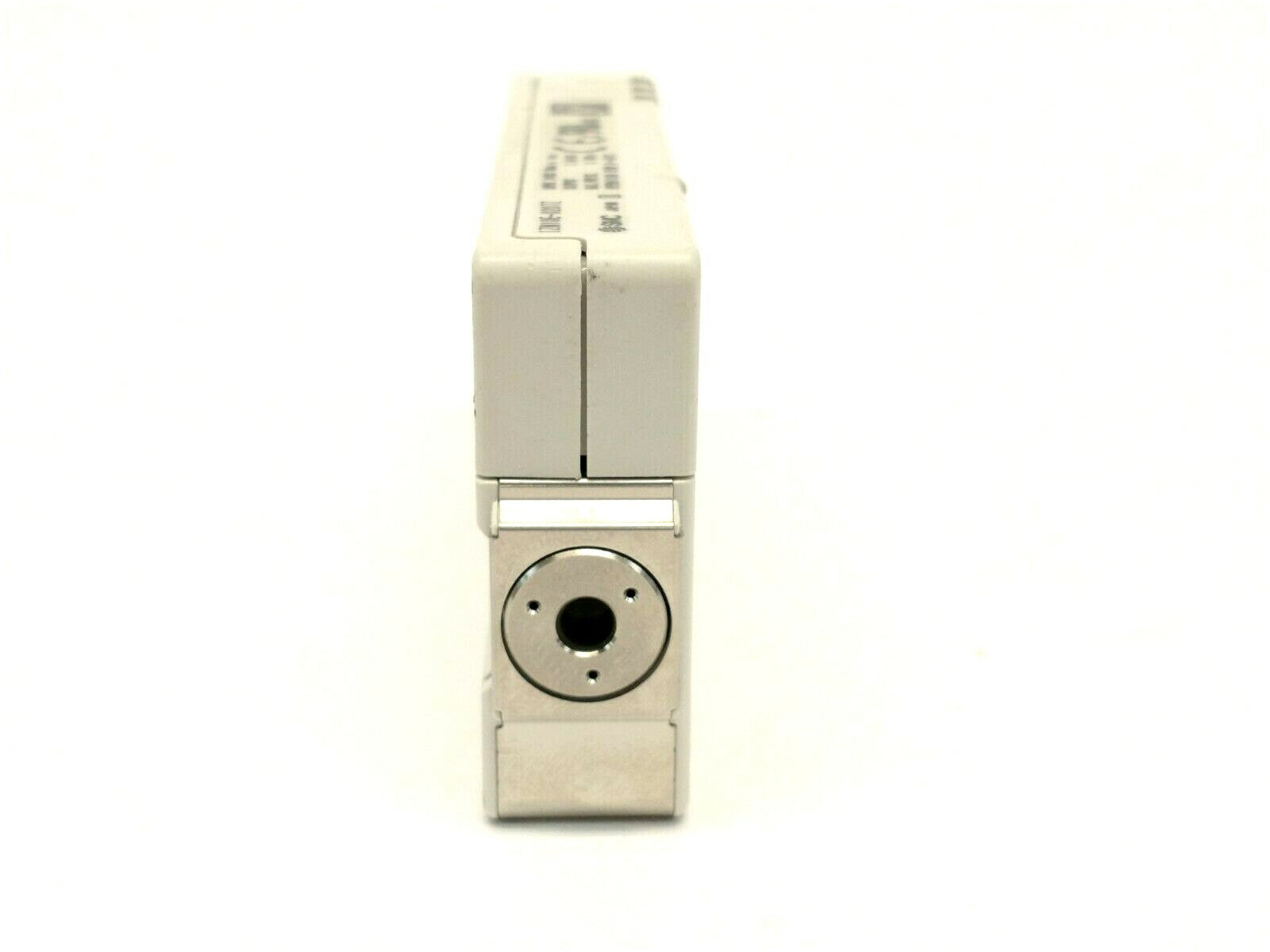 SMC IZN10E-0207Z Nozzle Type Ionizer - Maverick Industrial Sales