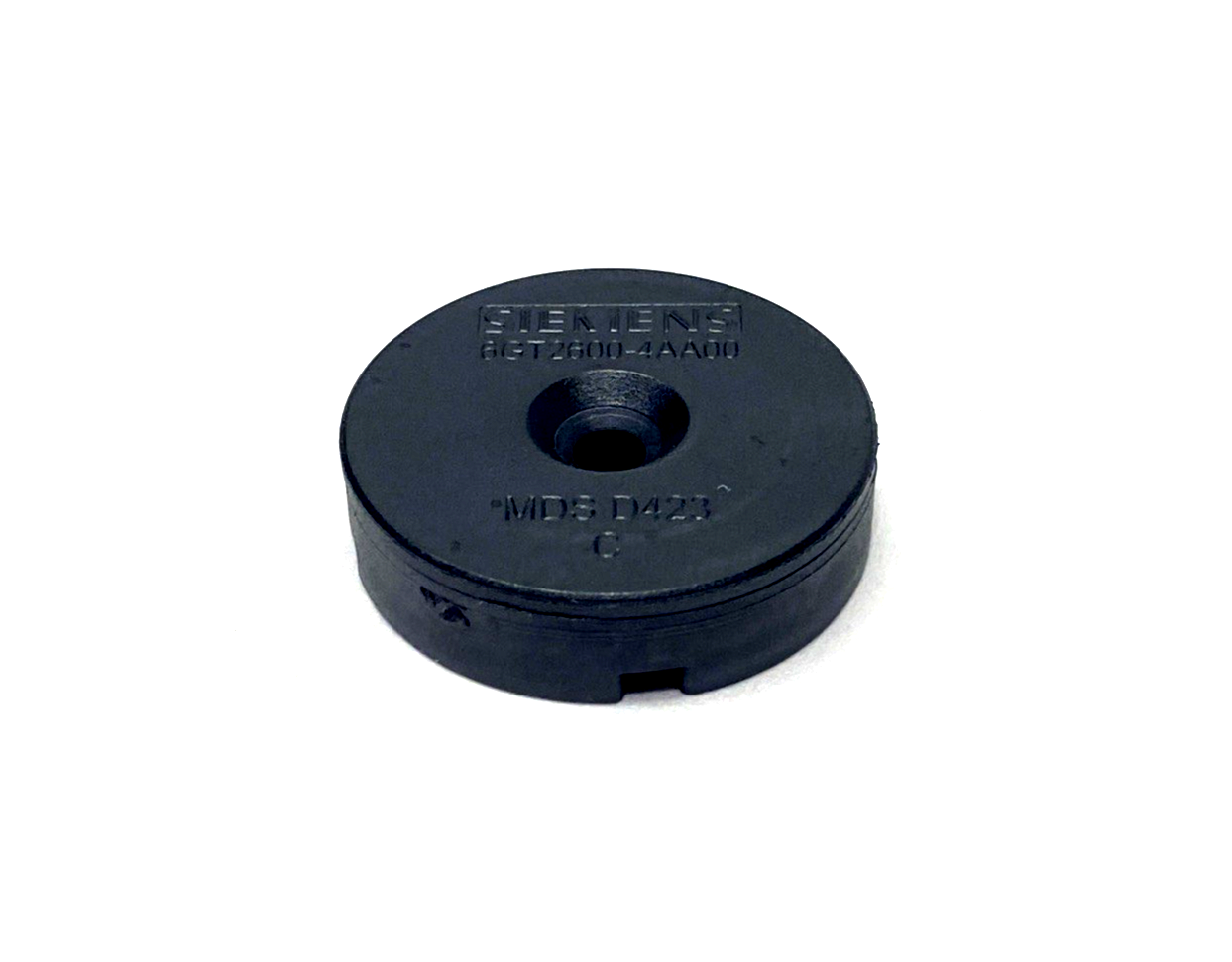 Siemens 6GT2600-4AA00 Transponder MDS D423 For RF200/RF300 10-PACK - Maverick Industrial Sales