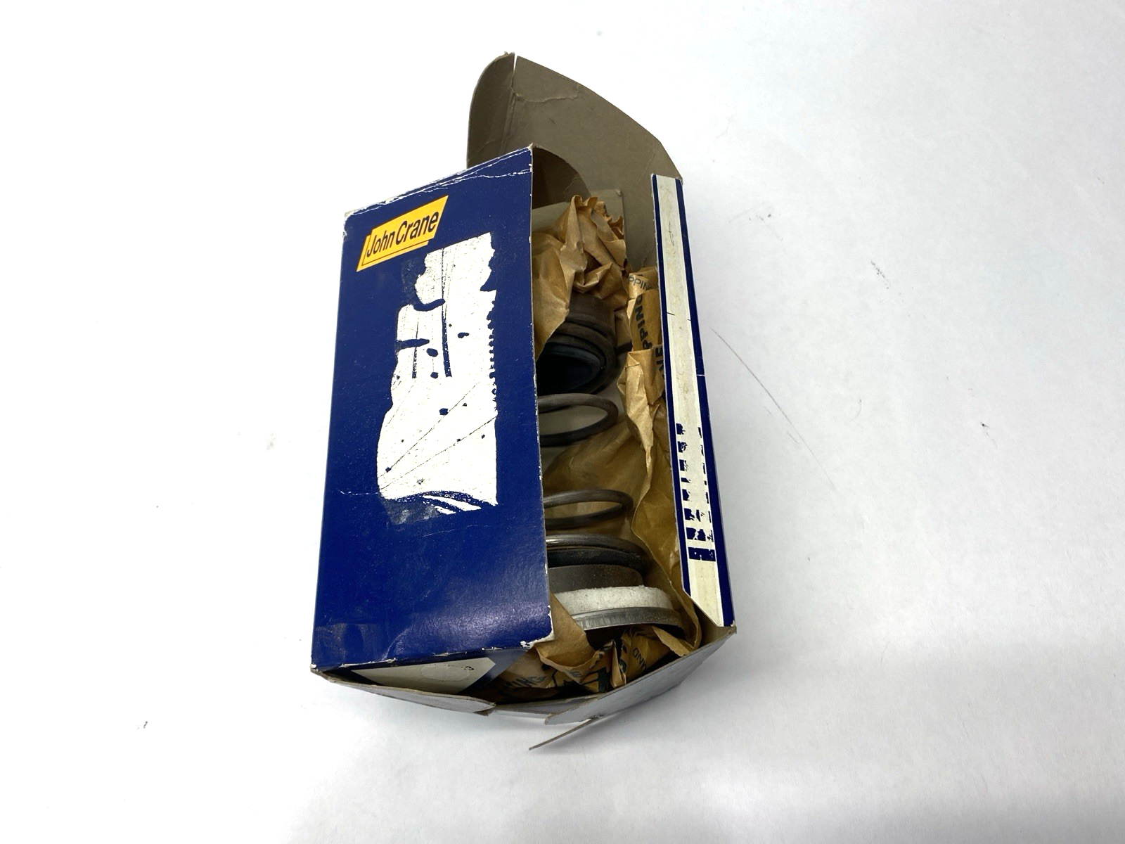 043-EFC-RHF-045 | John Crane Mechanical Seal - New – Open box - Maverick Industrial Sales