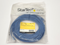 StarTech M45PATCH50BL Blue Molded Cat5e UTP Patch Cable 50' - Maverick Industrial Sales