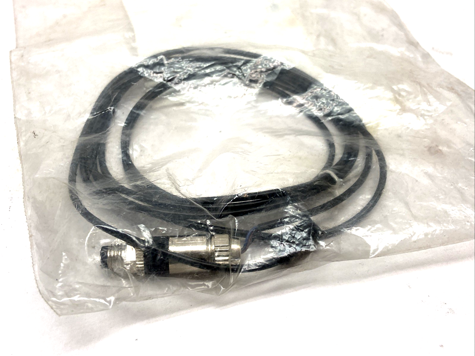 Balluff BES01YJ Inductive Proximity Switch BES R04KC-PSC15B-EV02 - Maverick Industrial Sales