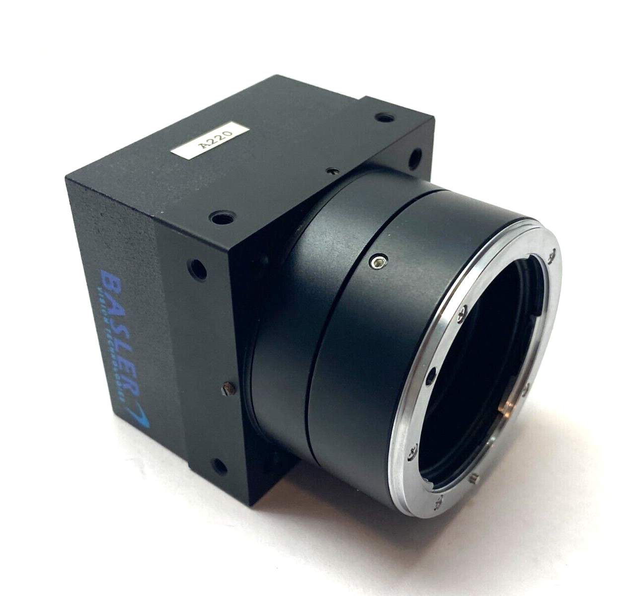 L101-2k, 1000009137-01 | Basler L101-2k Line Scan Camera 1x8 Bit 1000009137-01 - Used - Maverick Industrial Sales