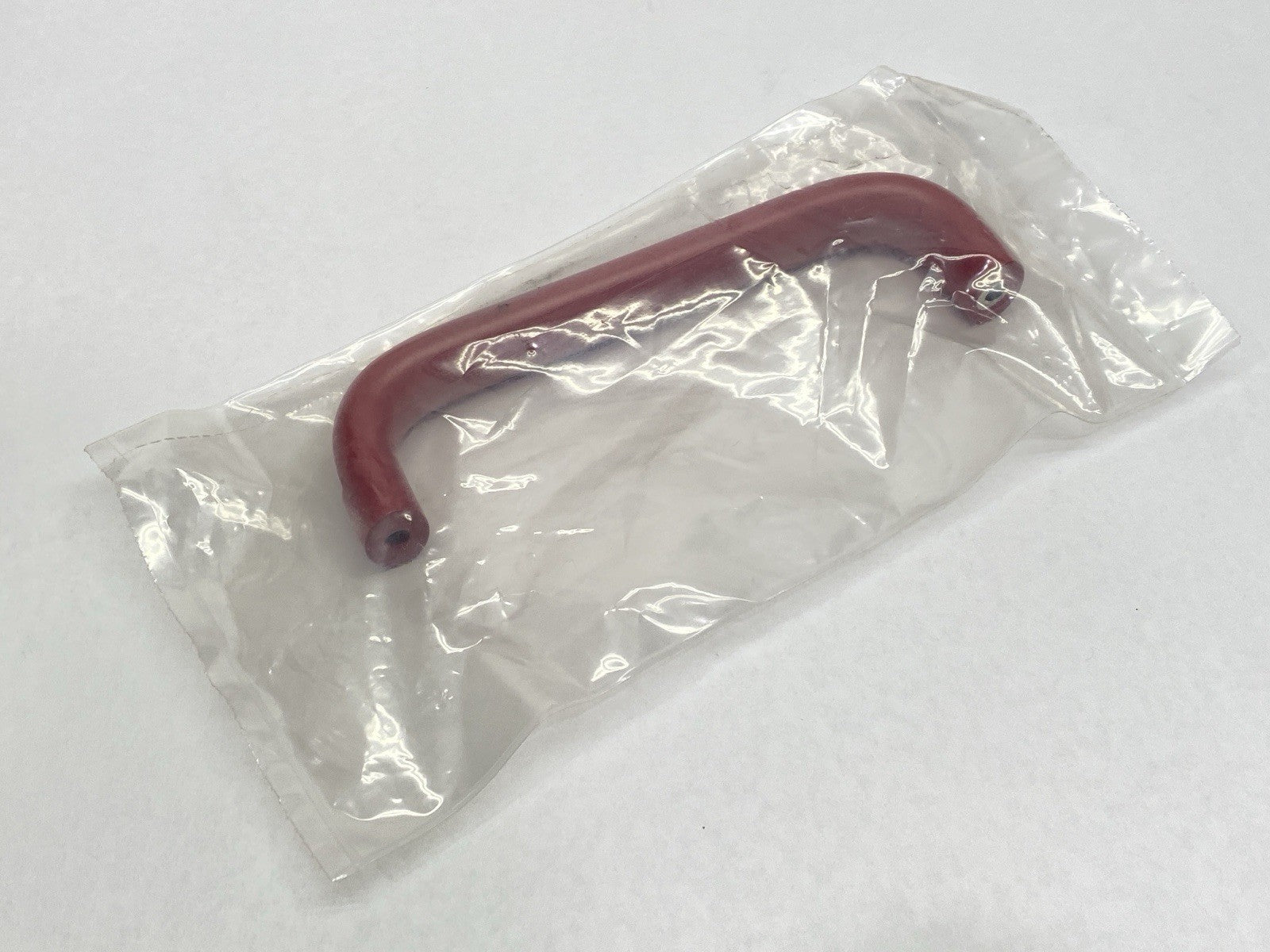 Norelem 06920-1182706 Pull Handle Red - Maverick Industrial Sales