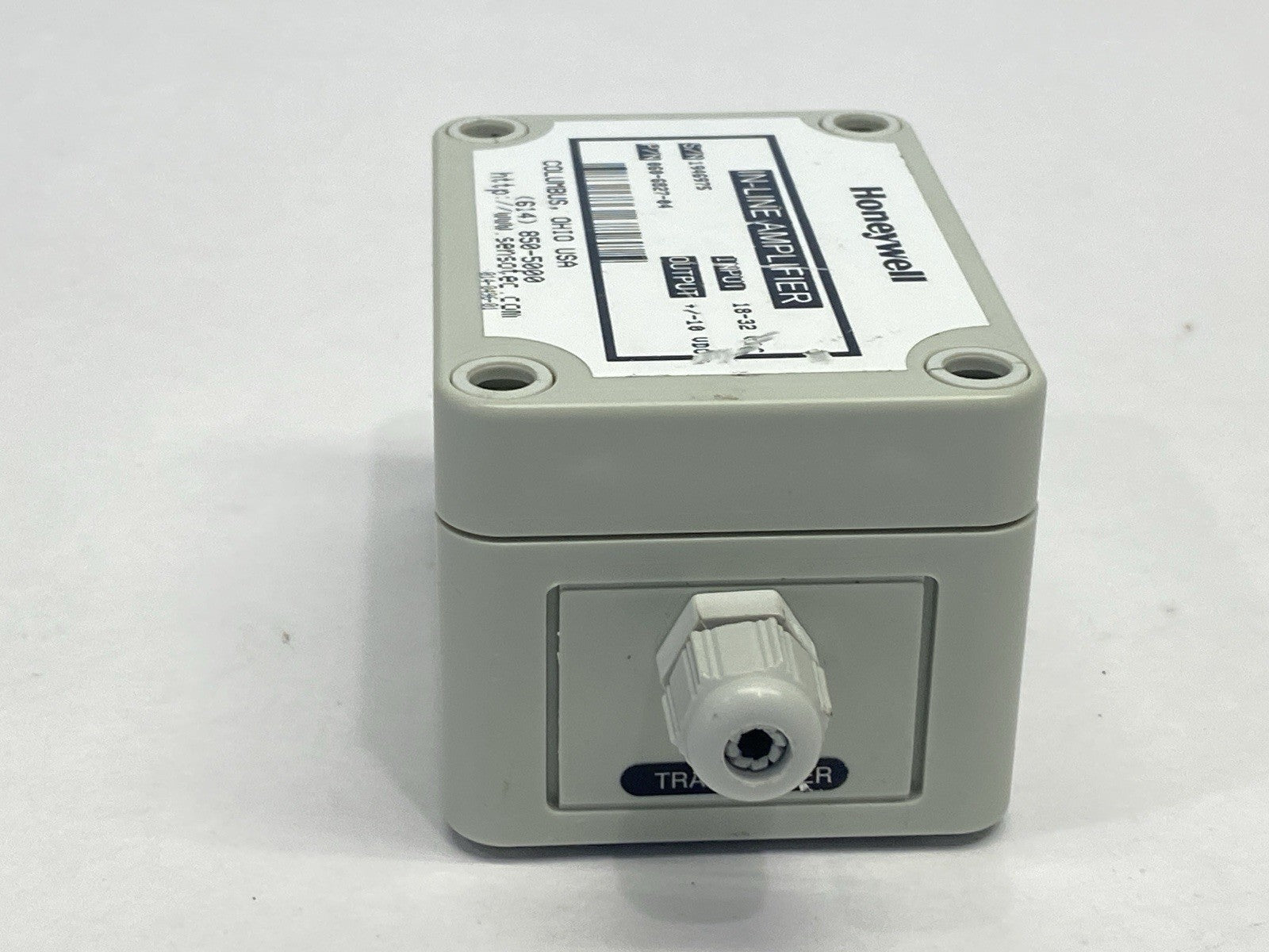 Hydac CX04-2/2-D/C-2/10/064/012/24V Coaxial Valve Direct Acting 2/2 Way 3438885 - Maverick Industrial Sales