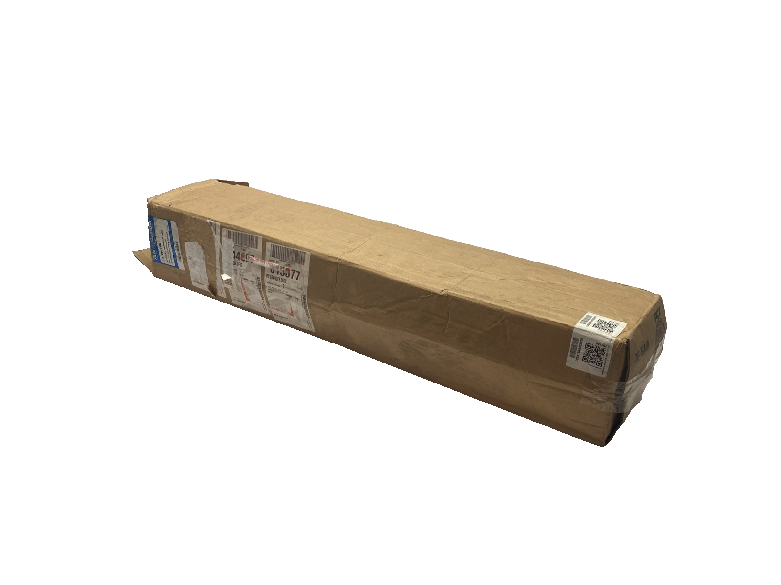 2W186 | Air Handler Fiberglass Air Filter Roll MERV 7, 36 in x 20 ft x 1 in - New Other - Maverick Industrial Sales