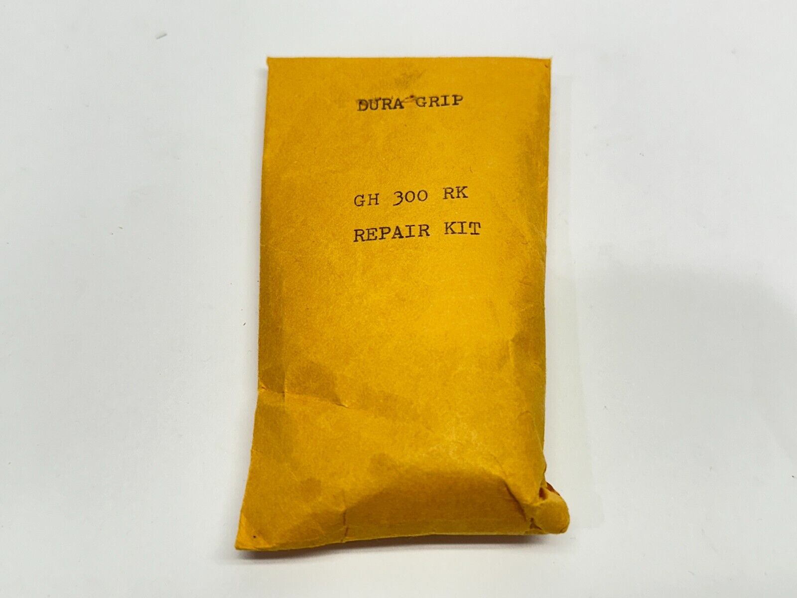 R & I GH-300-RK Repair Kit For GH-300 Series Gripper - Maverick Industrial Sales