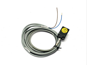 Turck BC5-Q08-AP6X2/S250 Capacitive Sensor, Rectangular 32x20x8mm 10-30VDC 26200