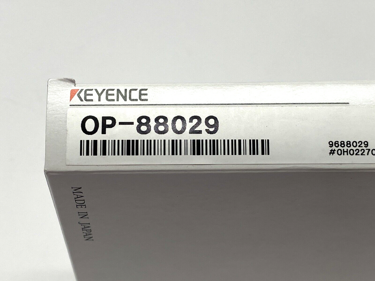 OP-88029 | Keyence OP-88029 Mounting Bracket