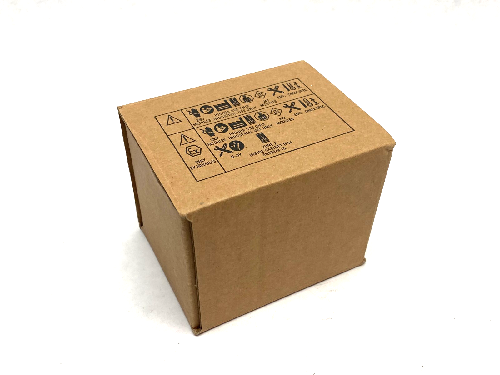 Siemens 6ES7 231-5PF32-0XB0 SIMATIC S7-1200 Analog Input Module SM1231 AI 8xRTD - Maverick Industrial Sales