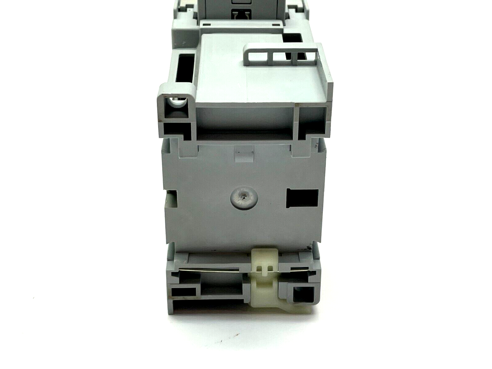 Allen Bradley 100-C16DJ400 Ser. B General Purpose Contactor w/ 100-F Ser.A Relay - Maverick Industrial Sales