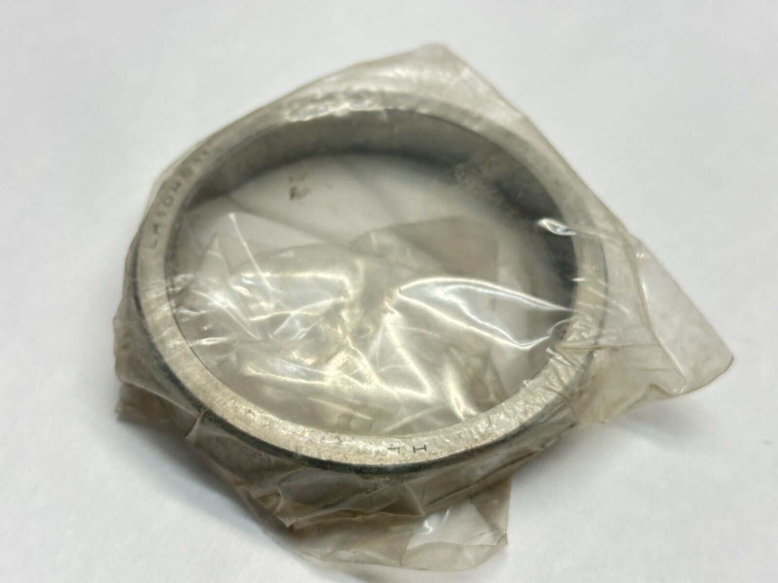 Bravo Bearings LM104911 Tapered Roller Bearing OUTER RING ONLY BLM104911 - Maverick Industrial Sales